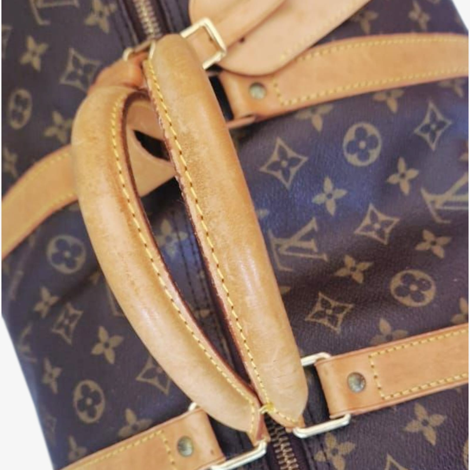 Louis Vuitton Keepall 55