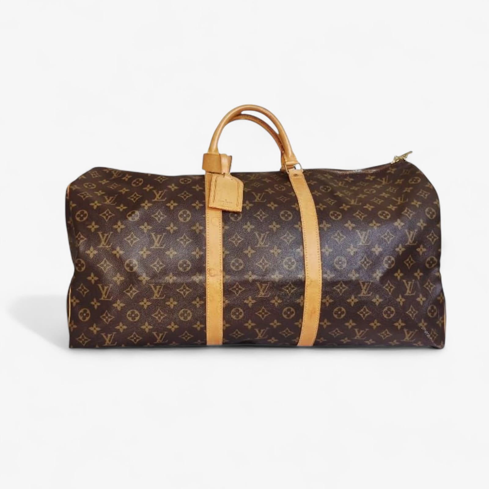 Louis Vuitton Keepall 55