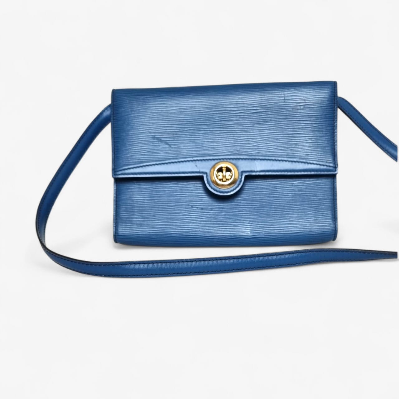 Louis Vuitton Cartouchière