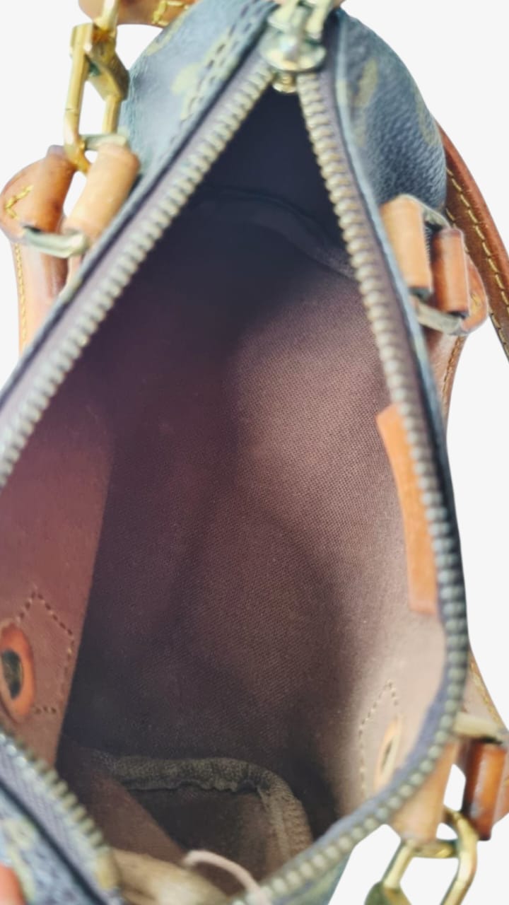 Louis Vuitton Speedy Nano
