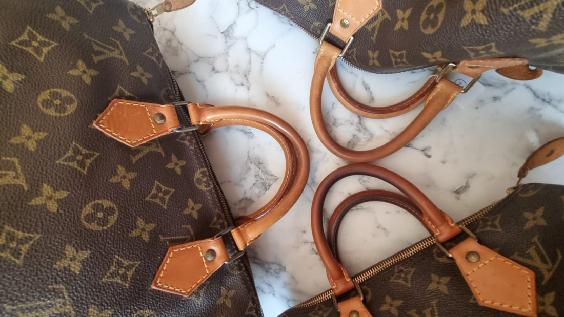 Le Speedy Louis Vuitton : un sac qui traverse les modes