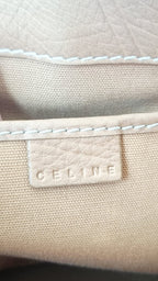 Sac Boogie PM Cuir Grainé Marron Clair