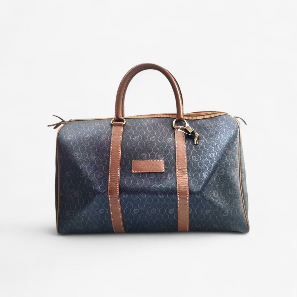 Christian Dior - Sac de voyage