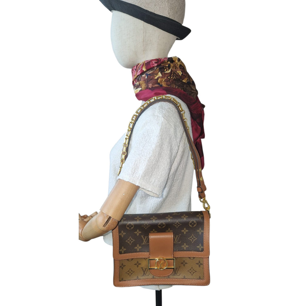 Louis Vuitton Dauphine