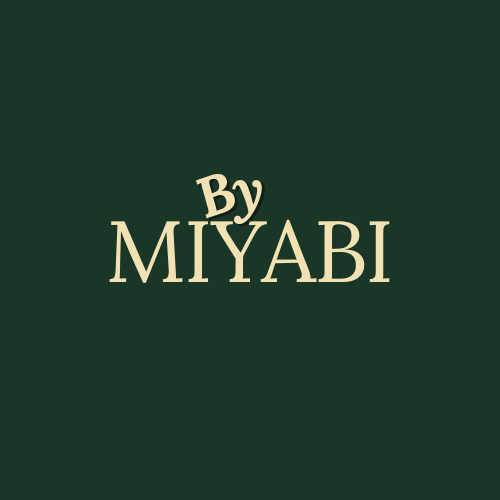 By Miyabi