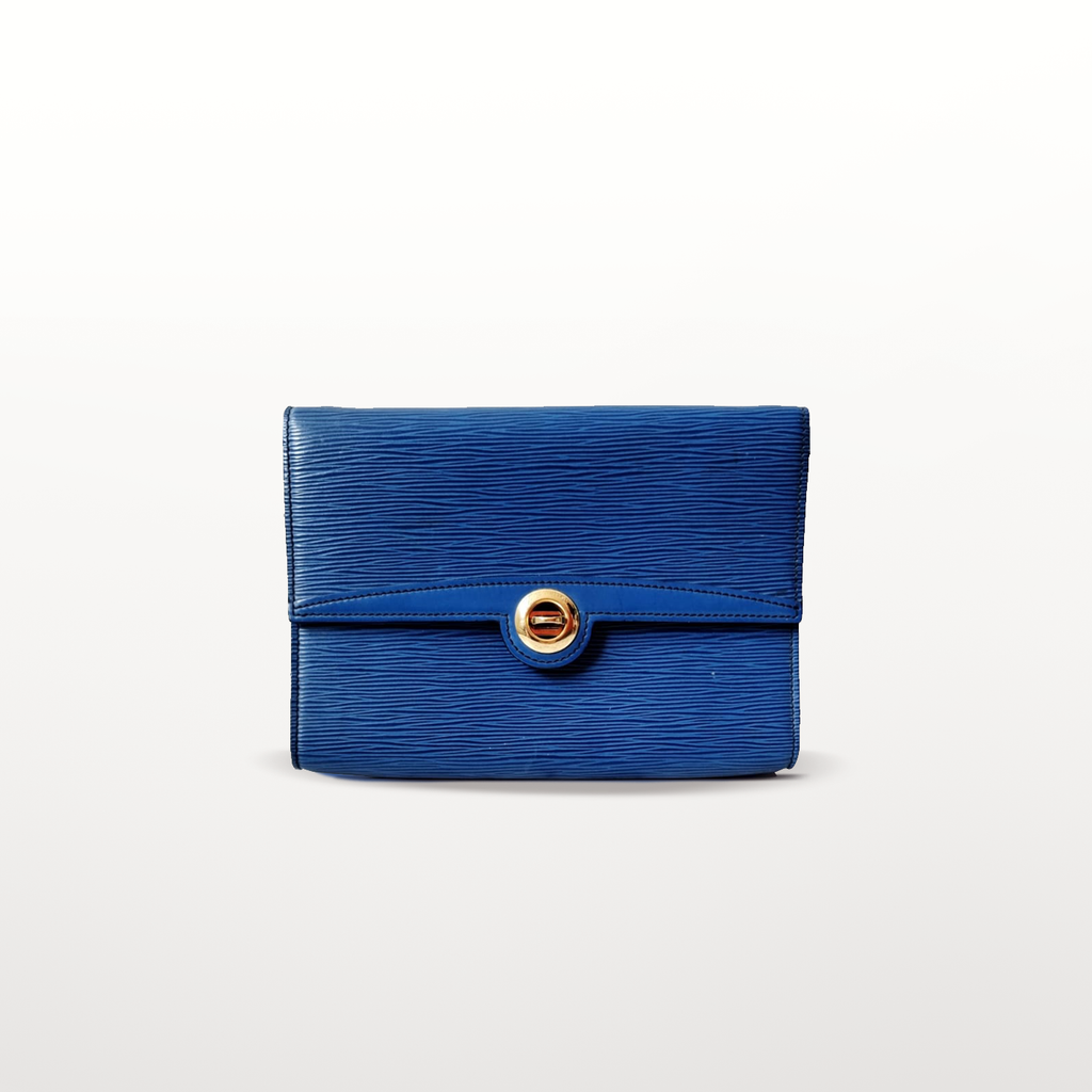 Louis Vuitton Cartouchière