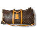 Louis Vuitton Keepall 55 - K3