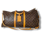 Louis Vuitton Keepall 55 - K3