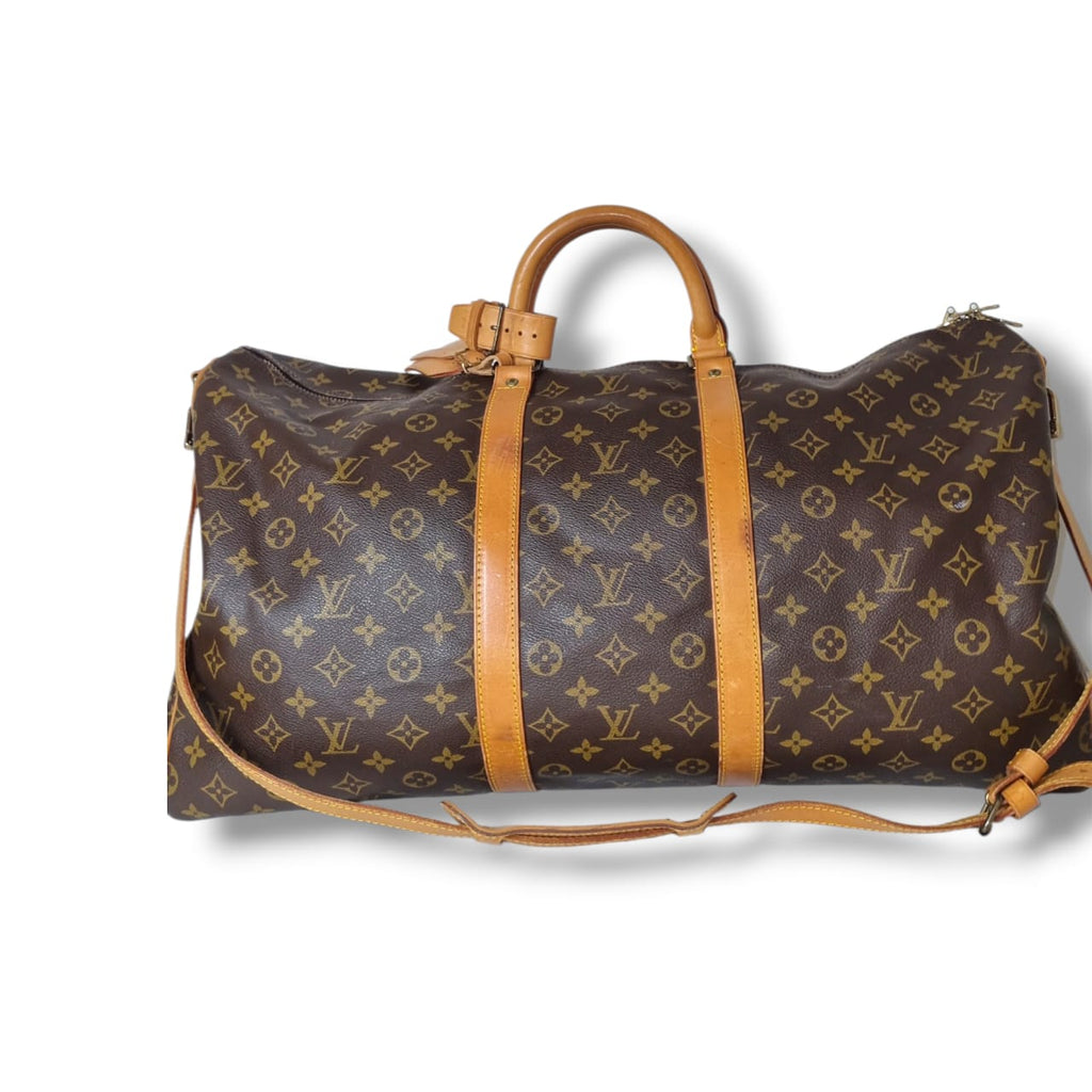 Louis Vuitton Keepall K4
