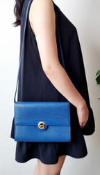 Louis Vuitton Cartouchière