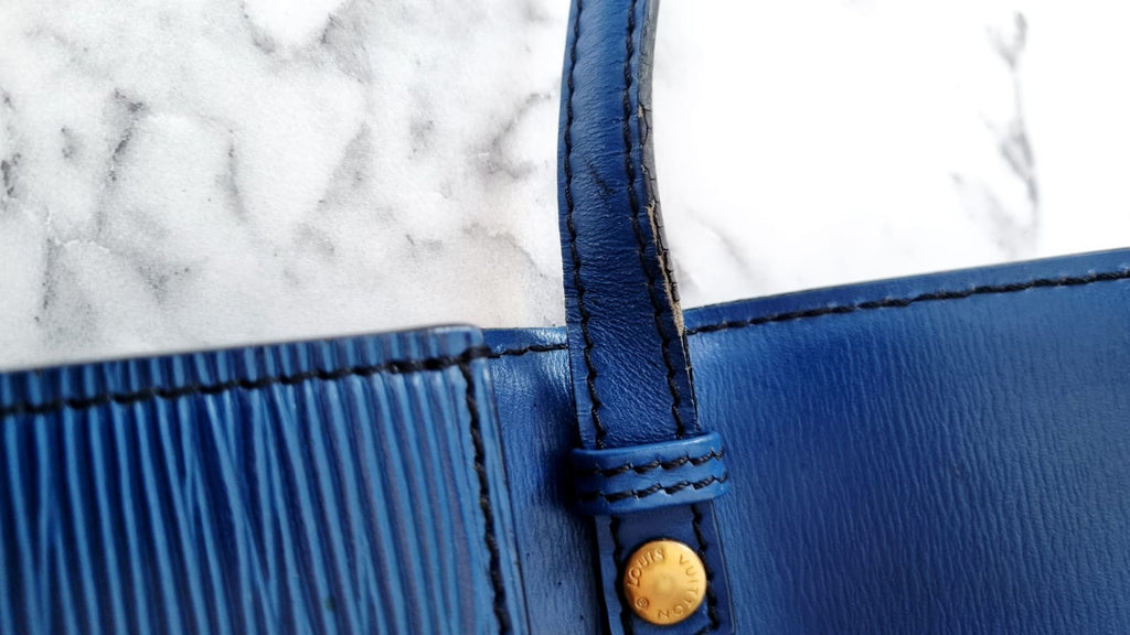 Louis Vuitton Cartouchière