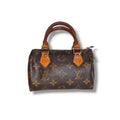 Louis Vuitton Nano Speedy