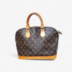 Louis Vuitton Alma MM
