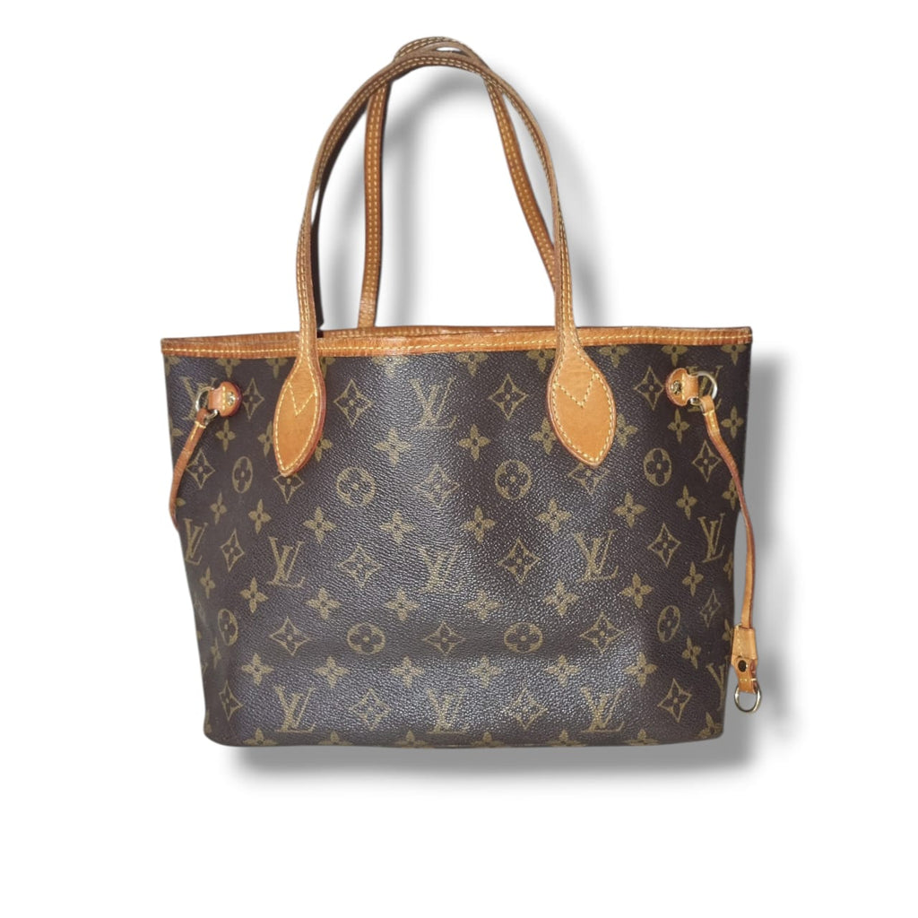 Louis Vuitton Neverfull