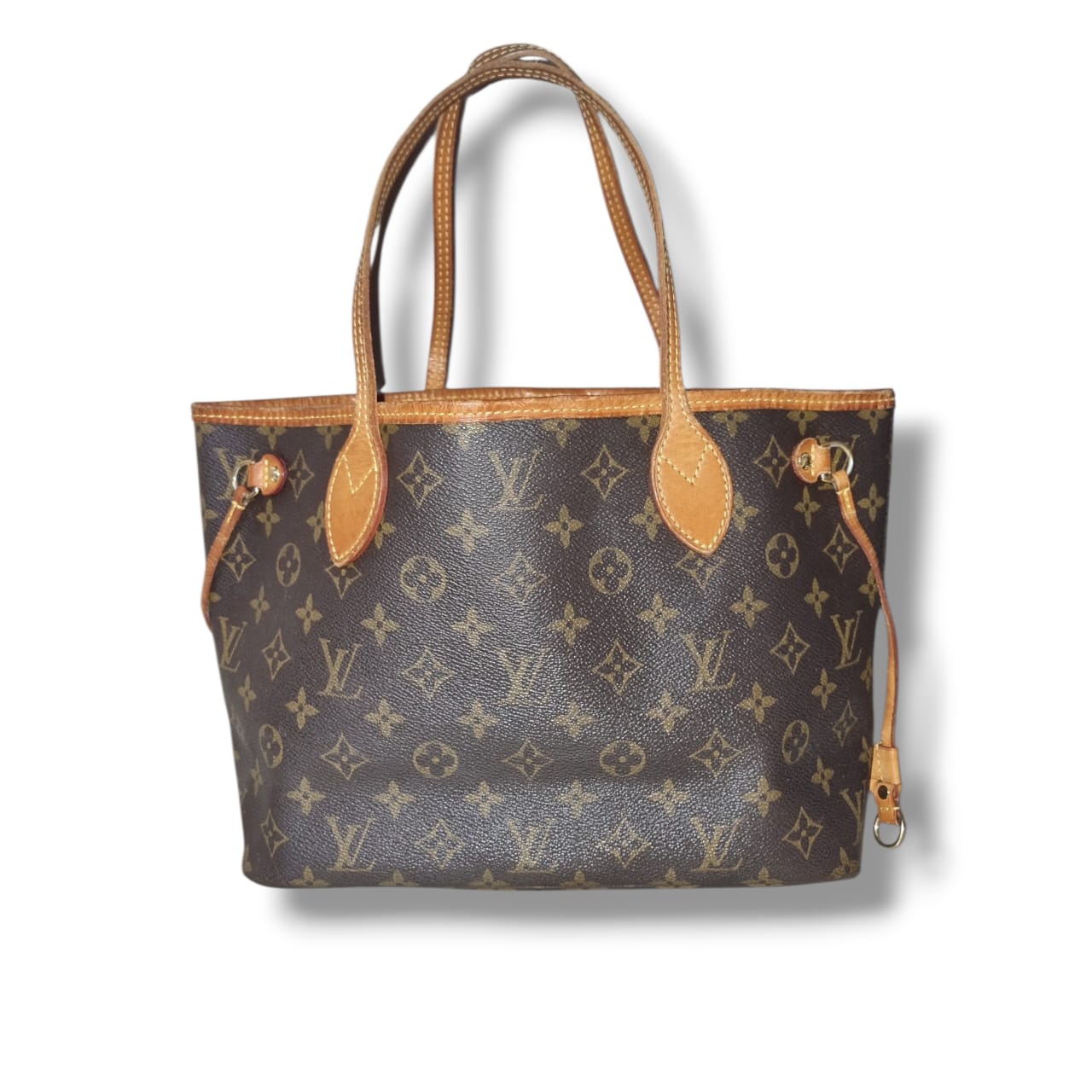 Louis Vuitton Neverfull