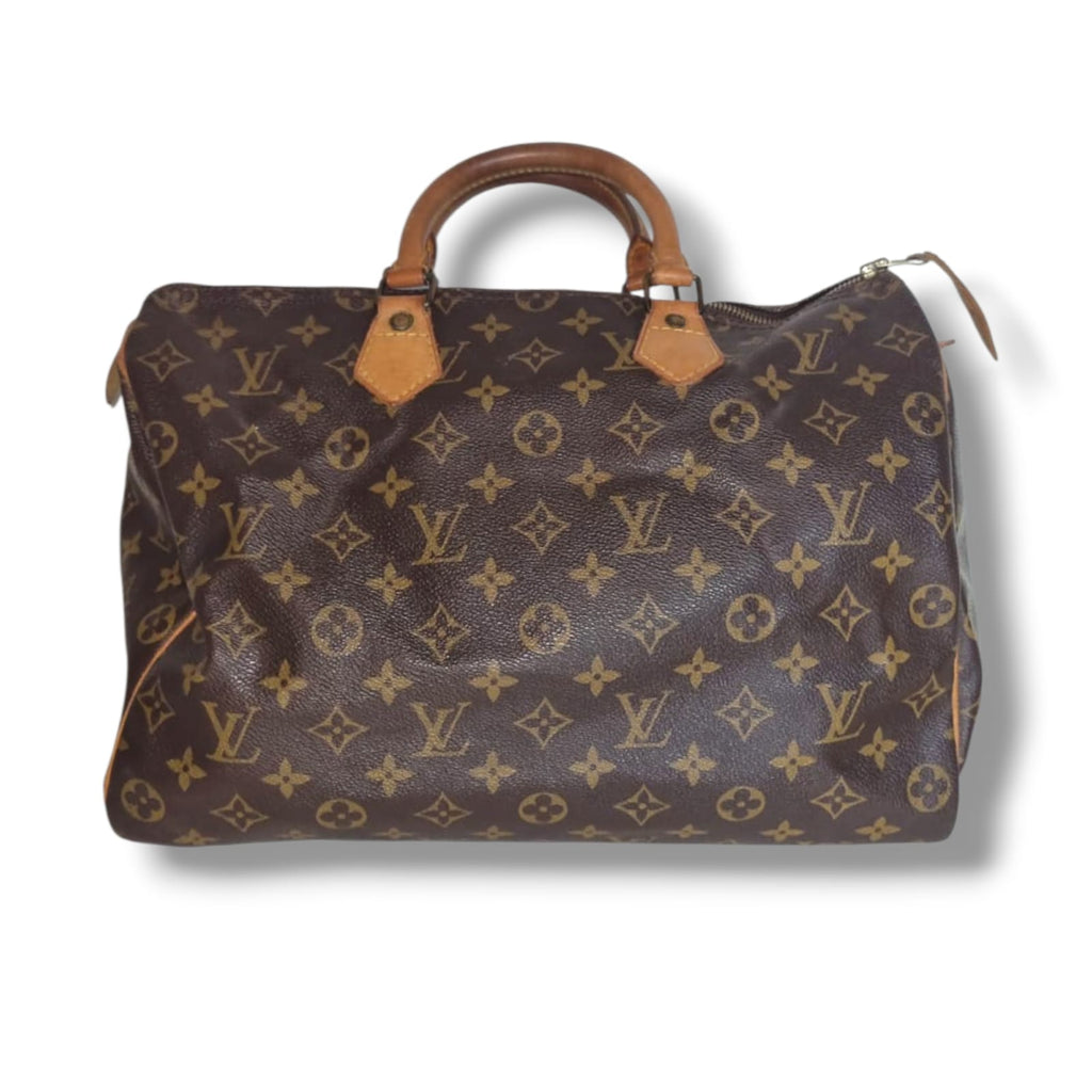 Louis Vuitton Speedy 35