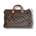 Louis Vuitton Speedy 35