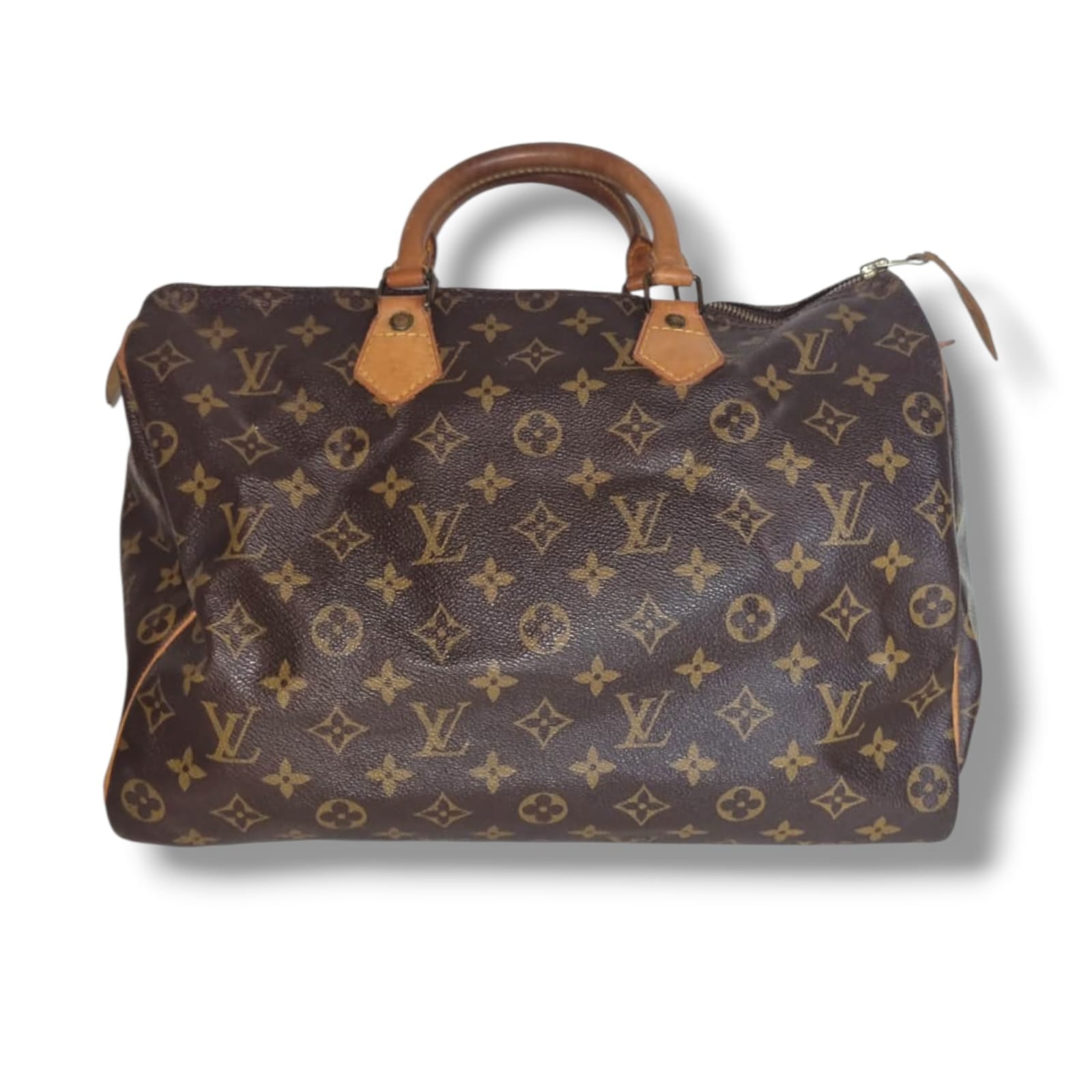 Louis Vuitton Speedy 35