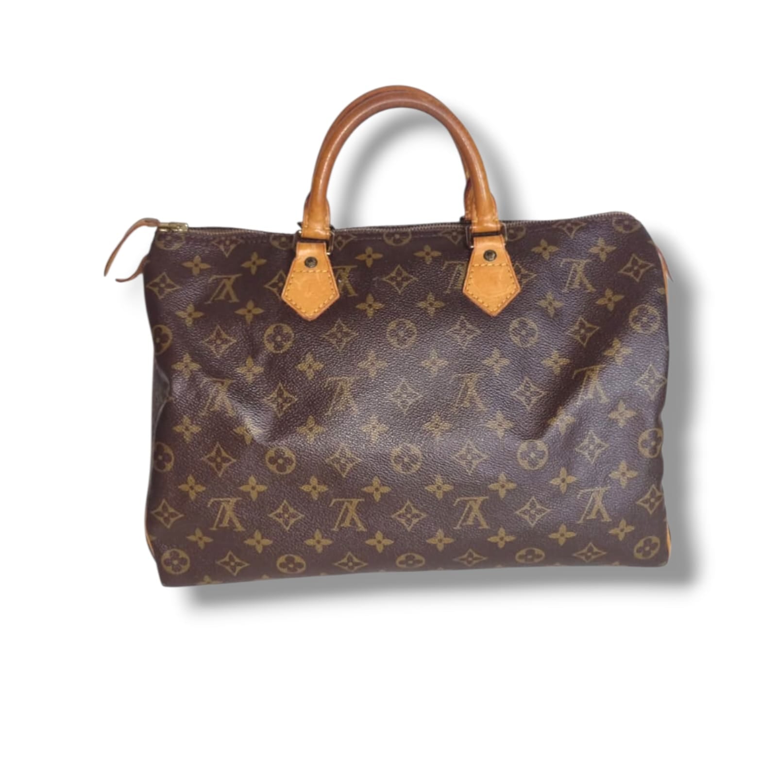Louis Vuitton Speedy 35 CM