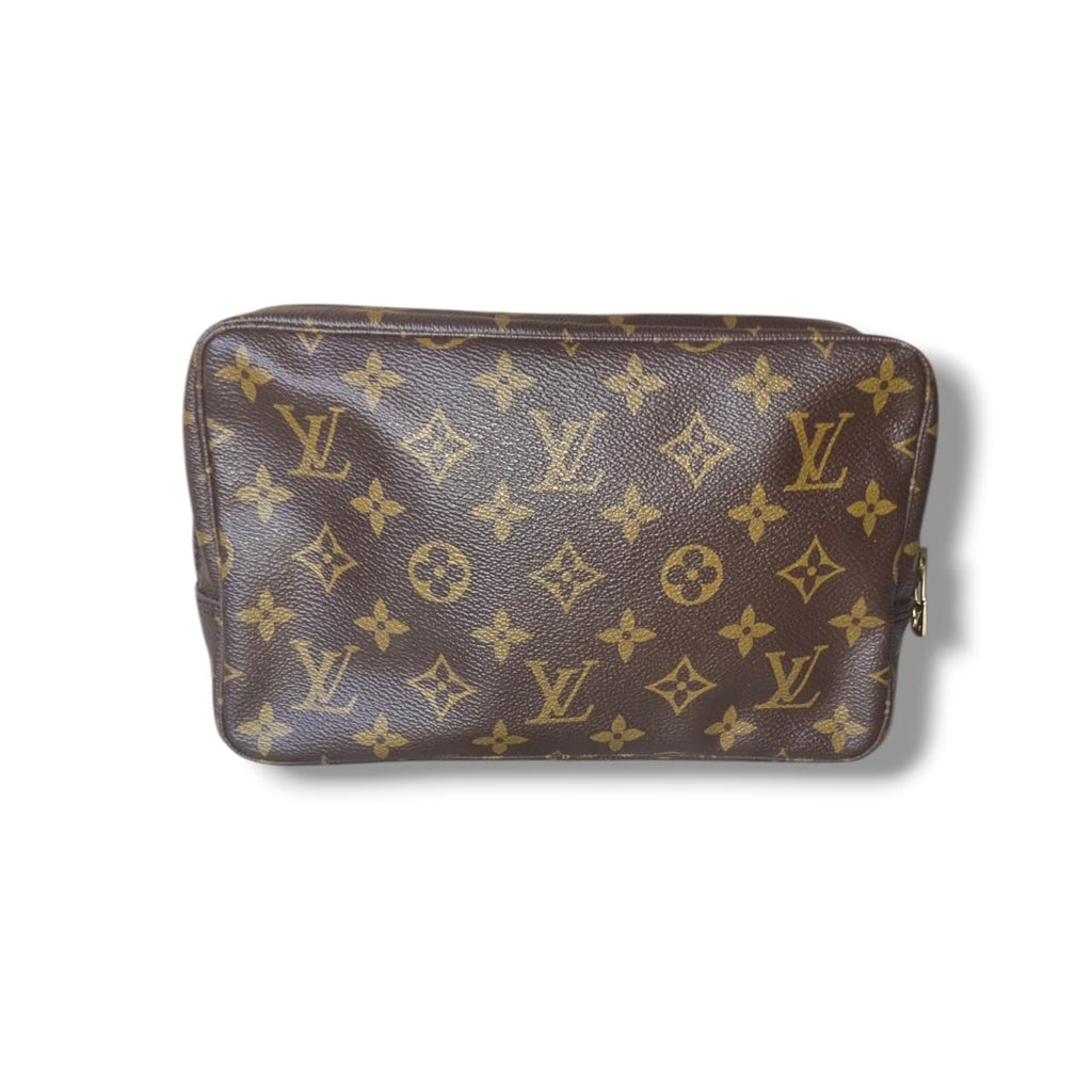 Louis Vuitton Trousse de toilette