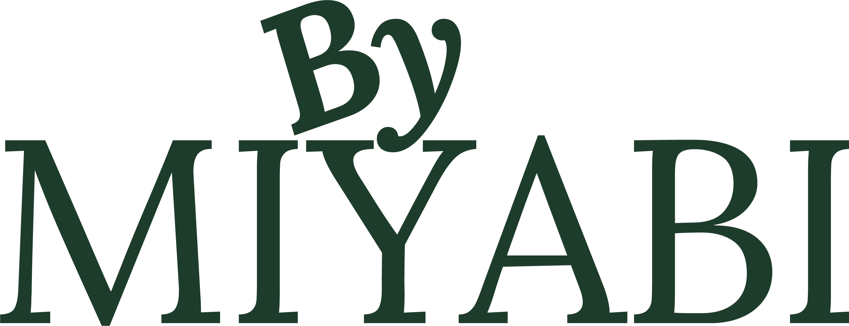 ByMIYABI