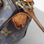 Louis Vuitton Speedy Nano