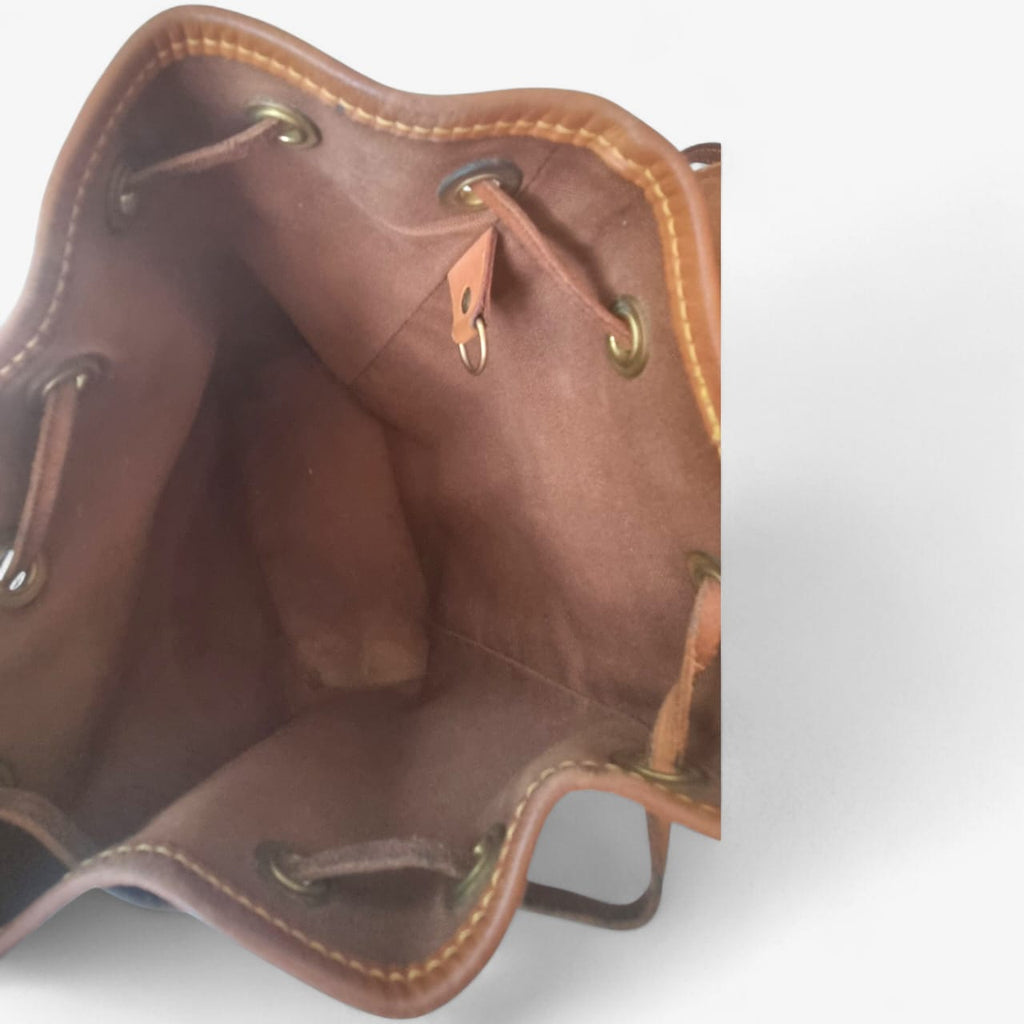 Louis Vuitton - Sac à Dos Montsouris PM
