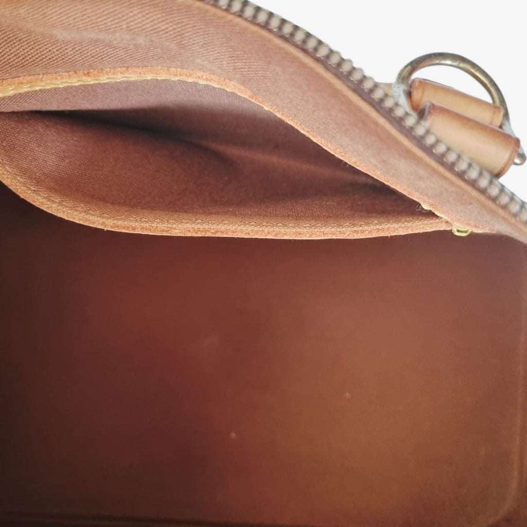 Louis Vuitton Alma MM