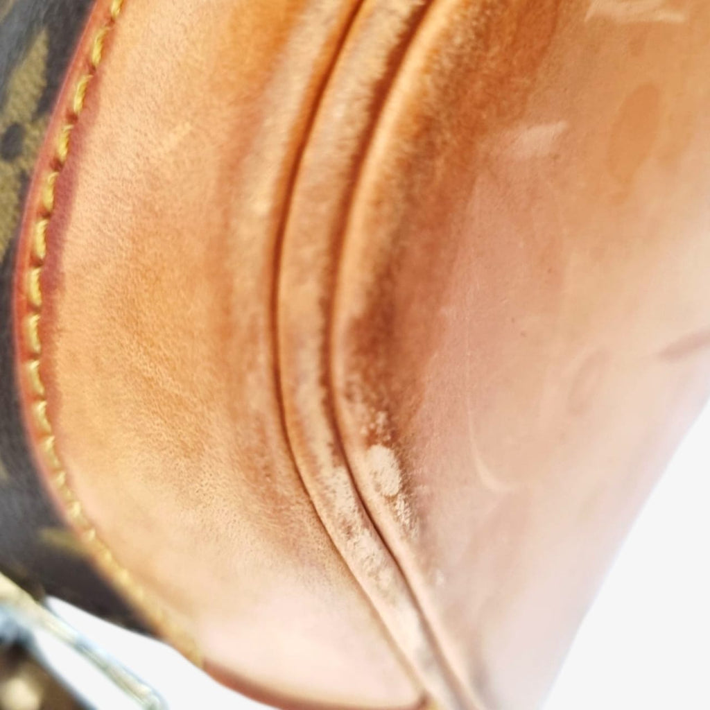 Louis Vuitton Alma MM