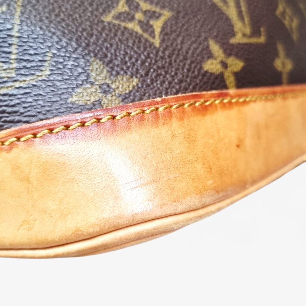 Louis Vuitton Alma MM
