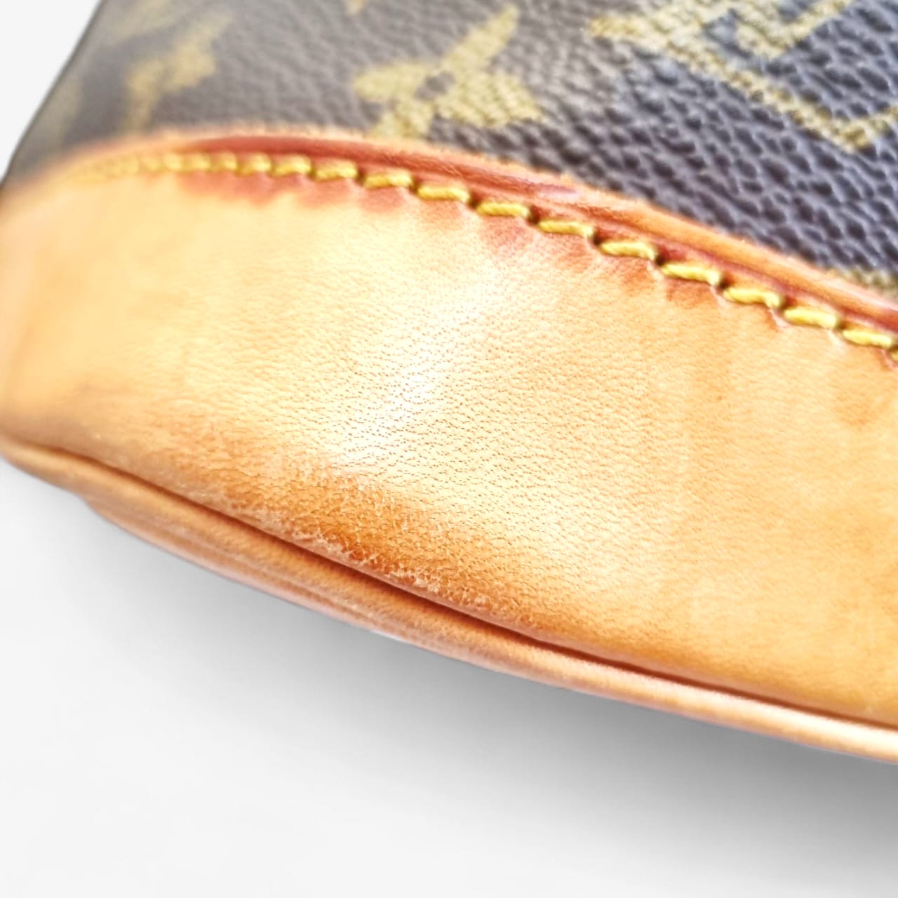 Louis Vuitton Alma MM