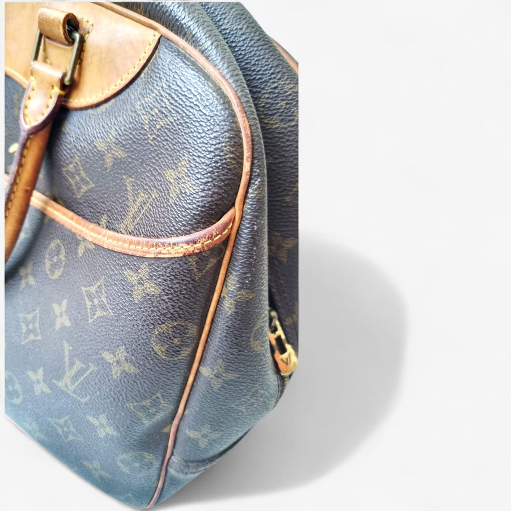 Louis Vuitton Deauville