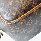 Louis Vuitton Deauville