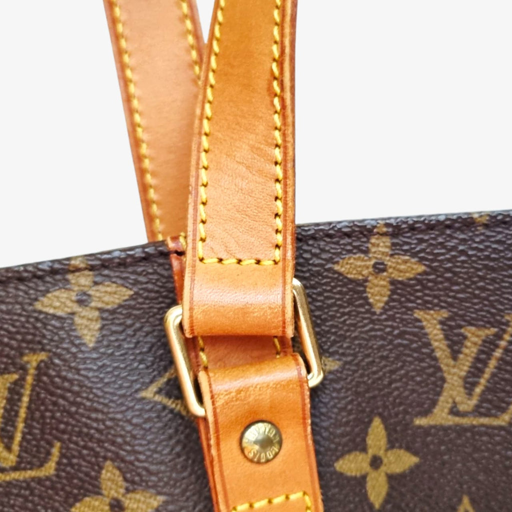 Louis Vuitton Mezzo