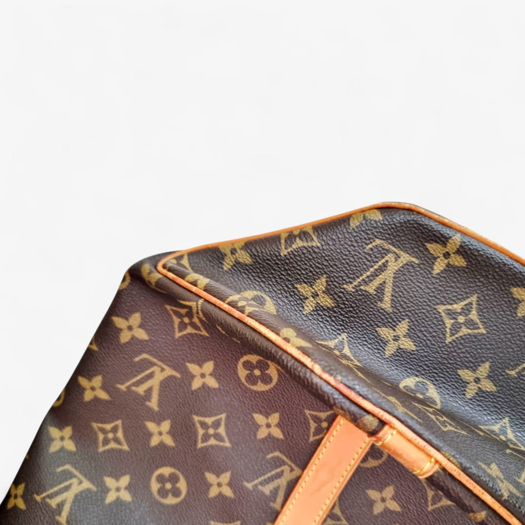 Louis Vuitton Mezzo