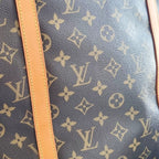 Louis Vuitton Mezzo