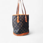 Louis Vuitton Bucket