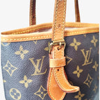 Louis Vuitton Bucket