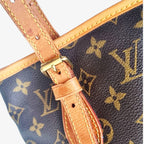 Louis Vuitton Bucket