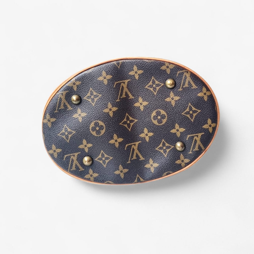 Louis Vuitton Bucket