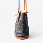 Louis Vuitton Bucket
