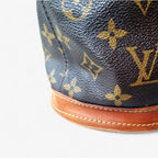 Louis Vuitton Bucket