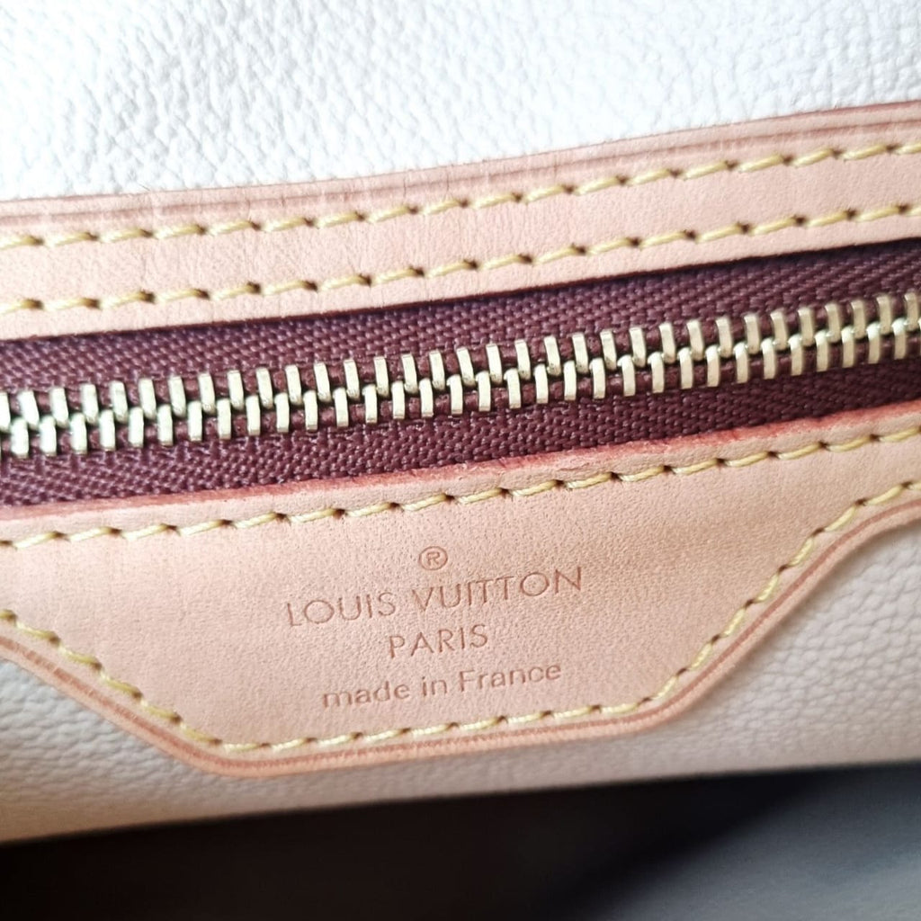 Louis Vuitton Bucket