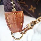 Louis Vuitton Bucket