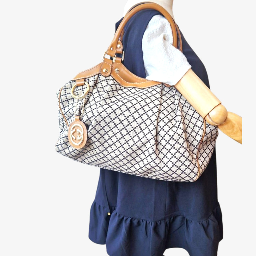 Gucci Boston Medium