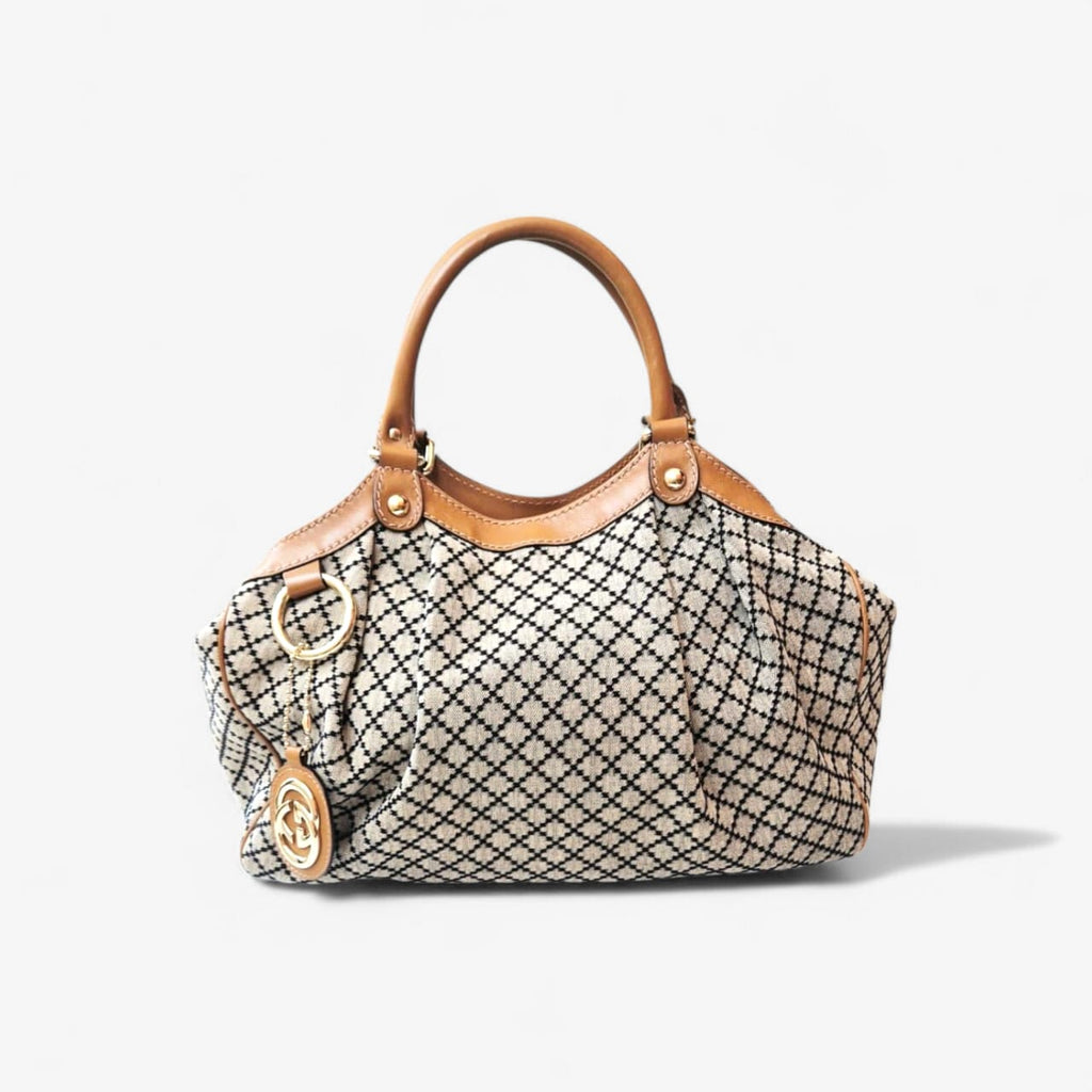 Gucci Boston Medium