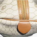 Christian Dior - Sac de voyage Vintage