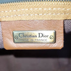 Christian Dior - Sac de voyage Vintage