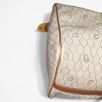 Christian Dior - Sac de voyage Vintage