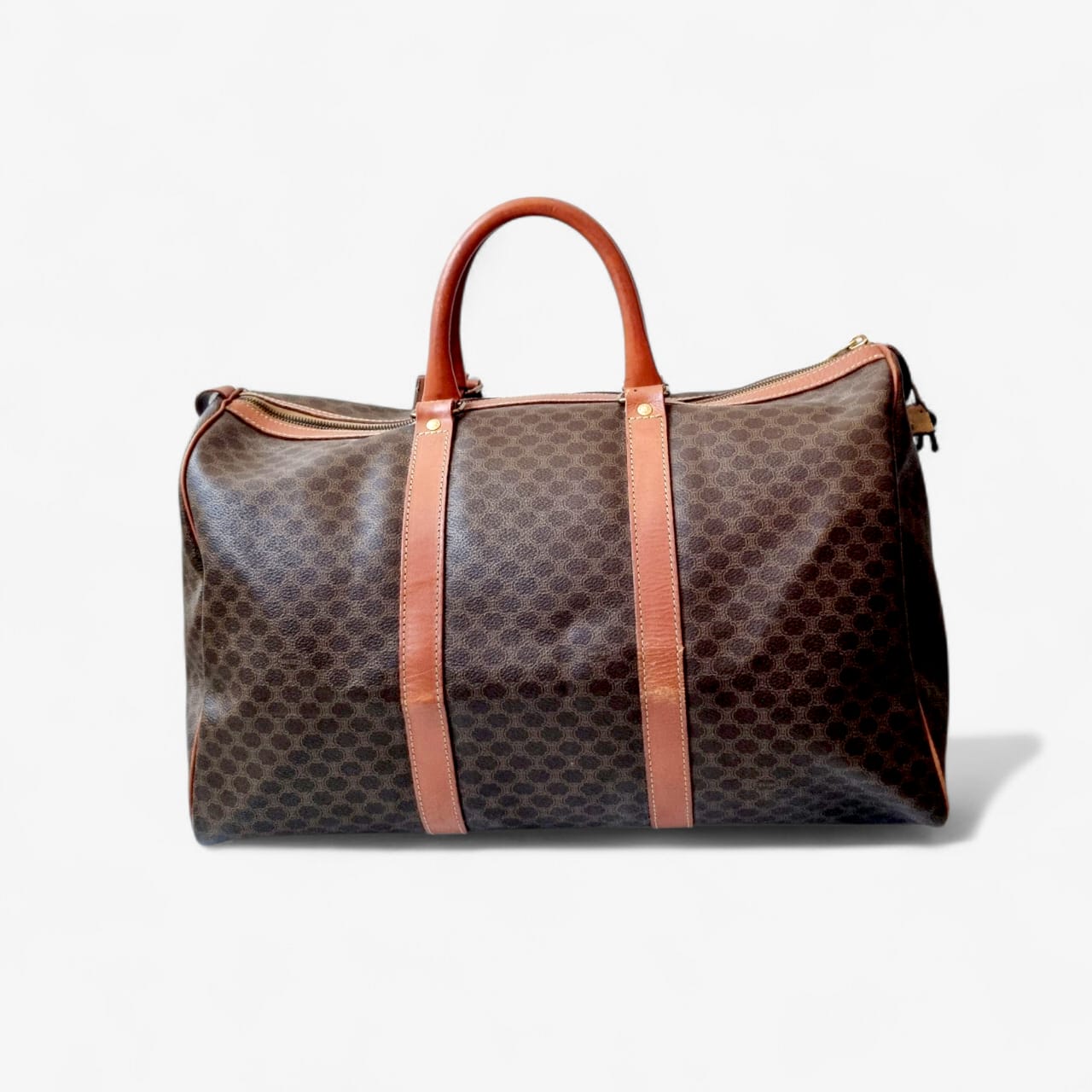Céline - Sac de voyage Vintage